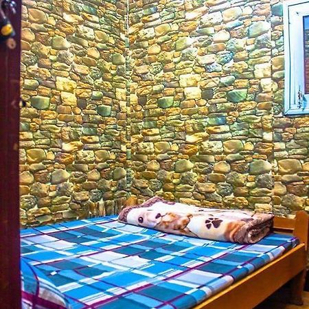 Bombo Dalat Hotel Buitenkant foto