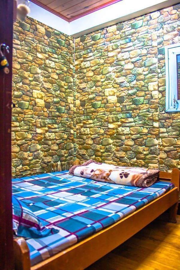 Bombo Dalat Hotel Buitenkant foto
